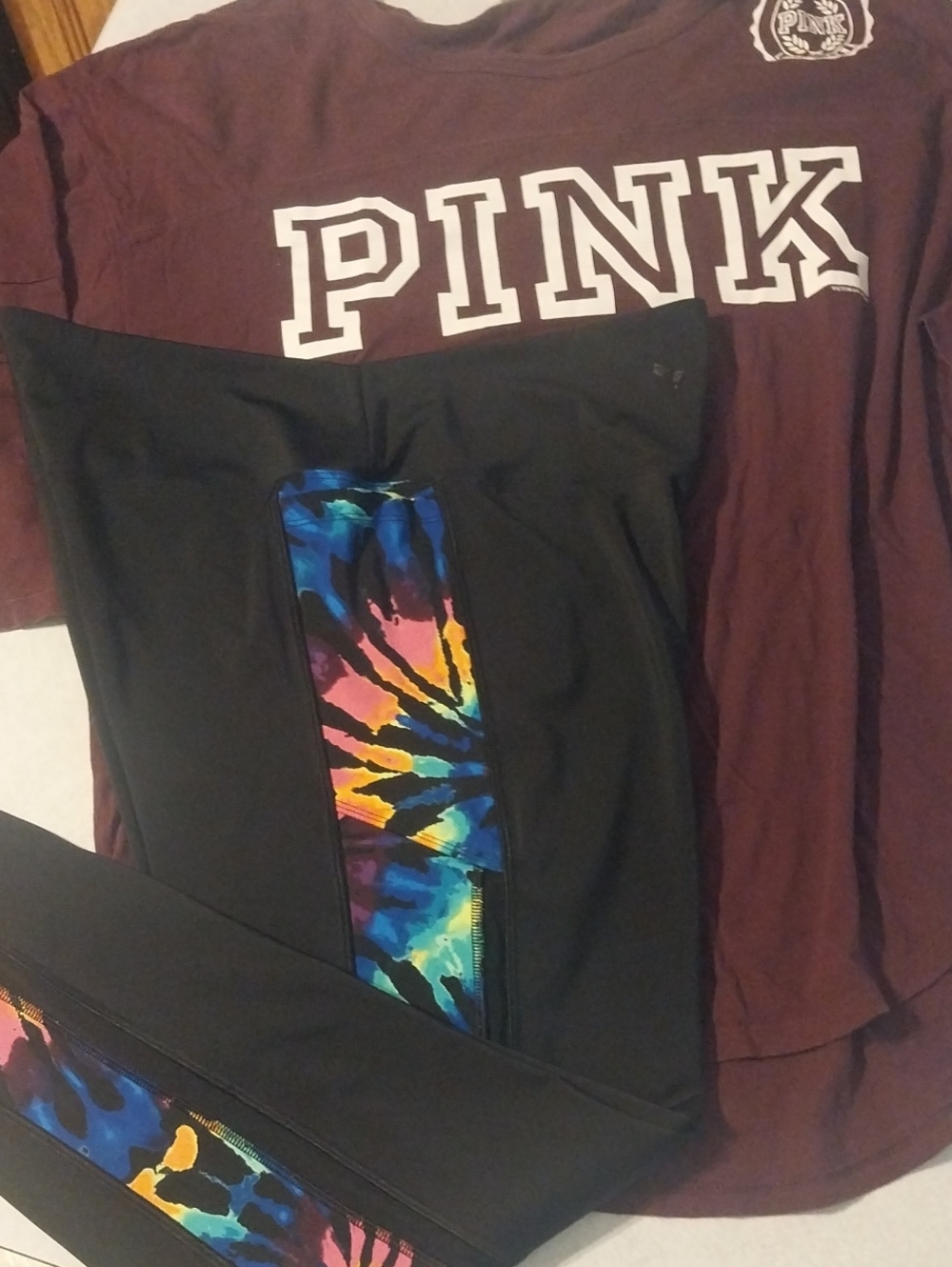 VS PINK Outfit
